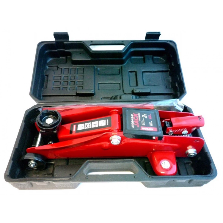 COMPRESOR DE AER 150W + CRIC TIP CROCODIL 2T. 135-320MM