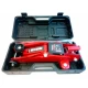 COMPRESOR DE AER 150W + CRIC TIP CROCODIL 2T. 135-320MM