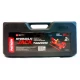 COMPRESOR DE AER 150W + CRIC TIP CROCODIL 2T. 135-320MM