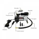 COMPRESOR DE AER 150W + CRIC TIP CROCODIL 2T. 135-320MM
