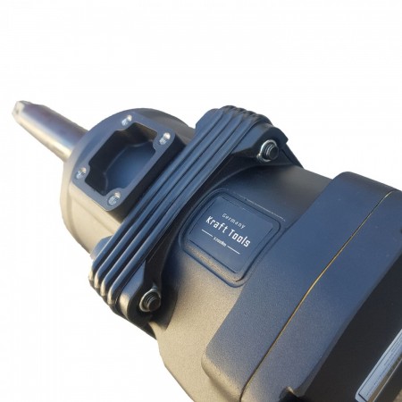 CHEIE PNEUMATICĂ PROFESIONALĂ 1 INCH KRAFTTOOLS- 3800 NM GERMANIA