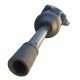 CHEIE PNEUMATICĂ PROFESIONALĂ 1 INCH KRAFTTOOLS- 3800 NM GERMANIA CHEIE PNEUMATICĂ PROFESIONALĂ 1 INCH KRAFTTOOLS- 3800 NM GERMANIA