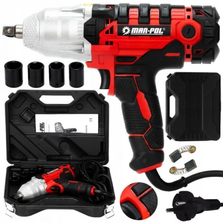 Cheie Electrica Profesionala 1/2 – 720NM MAR-POL