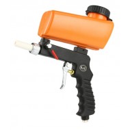 Pistol pneumatic profesional de sablare – sablare pneumatica 6 mm BJC