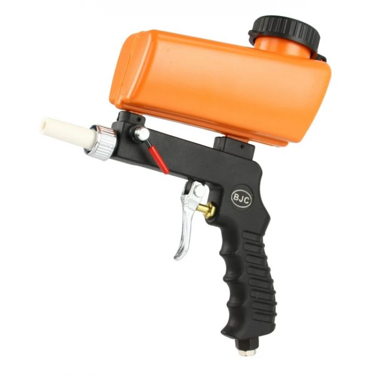 Pistol pneumatic profesional de sablare – sablare pneumatica 6 mm BJC Pistol pneumatic profesional de sablare – sablare pneumatica 6 mm BJC