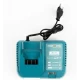 SET CHEIE DE IMPACT 2IN1 SI FLEX KRAFTROYAL, 2 ACUMULATORI, 36V, 8AH, TRUSA