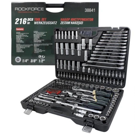 PIESE GEDORE 216 ROCK FORCE