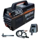 Aparat de sudură electric, profesional, URAL / ZID, MMA, IGBT, 350A