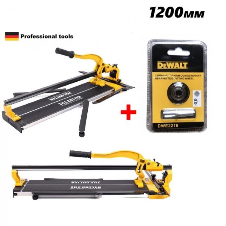 MAȘINĂ DE TĂIAT GRESIE 1200MM - PROFESIONALĂ TOP MAȘINĂ DE TĂIAT GRESIE 1200MM - PROFESIONALĂ TOP