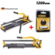 MAȘINĂ DE TĂIAT GRESIE 1200MM - PROFESIONALĂ TOP MAȘINĂ DE TĂIAT GRESIE 1200MM - PROFESIONALĂ TOP