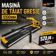 MAȘINĂ DE TĂIAT GRESIE 1200MM - PROFESIONALĂ TOP MAȘINĂ DE TĂIAT GRESIE 1200MM - PROFESIONALĂ TOP