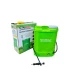 Pompă pulverizatoare cu acumulator, STAHL MAYER, 16l, nemțească