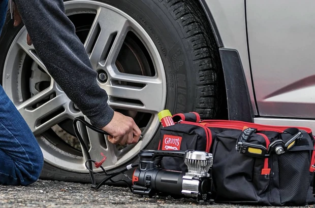 Accesorii de auto