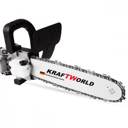 ACCESORIU GERMAN  - LANȚ PENTRU POLIZOR UNGHIULAR