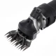 Mașină electrică pentru tuns oile și alte animale