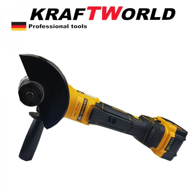 Flex cu 2 acumulatori, StahlMayer 36V, 125mm (la pretul afisat se vor adauga 25 de lei transportul) Flex cu 2 acumulatori, StahlMayer 36V, 125mm (la pretul afisat se vor adauga 25 de lei transportul)