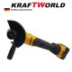 Flex cu 2 acumulatori, StahlMayer 36V, 125mm (la pretul afisat se vor adauga 25 de lei transportul) Flex cu 2 acumulatori, StahlMayer 36V, 125mm (la pretul afisat se vor adauga 25 de lei transportul)