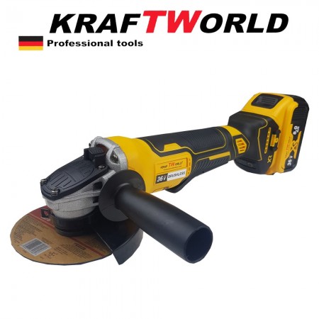 Flex cu 2 acumulatori, StahlMayer 36V, 125mm (la pretul afisat se vor adauga 25 de lei transportul) Flex cu 2 acumulatori, StahlMayer 36V, 125mm (la pretul afisat se vor adauga 25 de lei transportul)