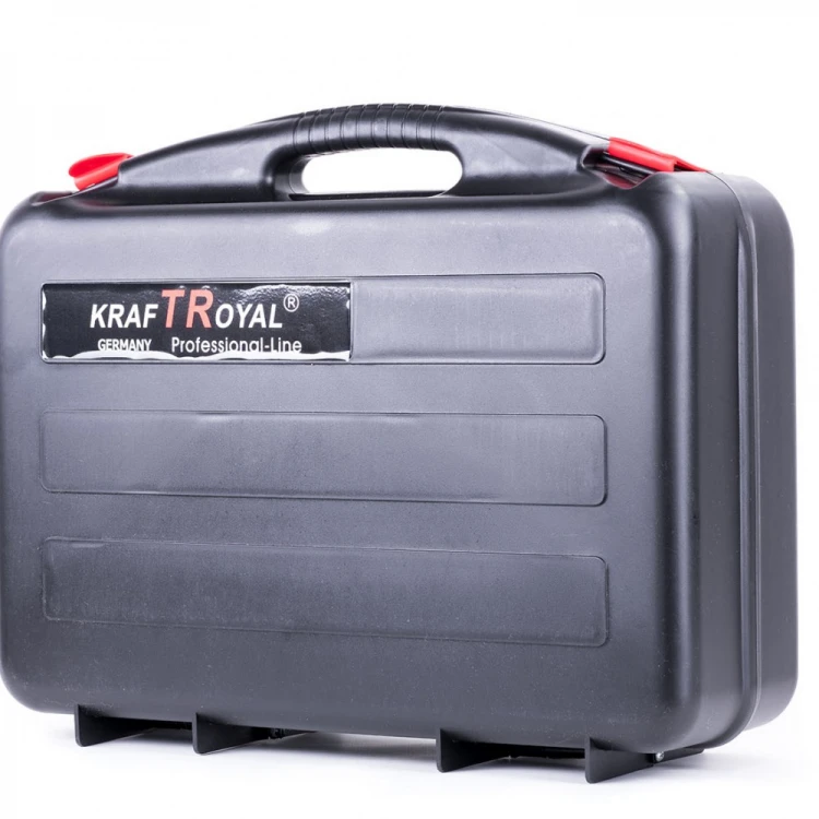 Aparat de sudură electric, 350 A, KraftRoyal, cu afișaj și carcasă din plastic model 2023 Aparat de sudură electric, 350 A, KraftRoyal, cu afișaj și carcasă din plastic model 2023