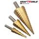 BURGHIE CONICE GERMANE4-32, 4-20, 4-12 