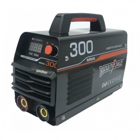 Aparat de sudură electric, profesional, URAL / ZID, MMA, IGBT, 350A Aparat de sudură electric, profesional, URAL / ZID, MMA, IGBT, 350A
