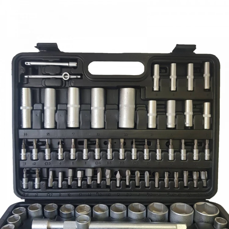 Set instrumente Gedore, 108 piese, Stahl mayer