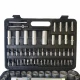 Set instrumente Gedore, 108 piese, Stahl mayer