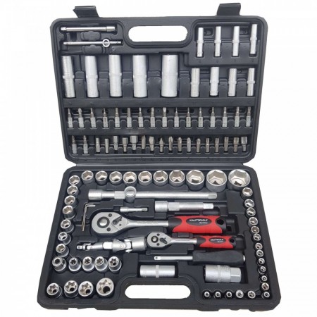 Set instrumente Gedore, 108 piese, Stahl mayer Set instrumente Gedore, 108 piese, Stahl mayer