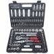 Set instrumente Gedore, 108 piese, Stahl mayer