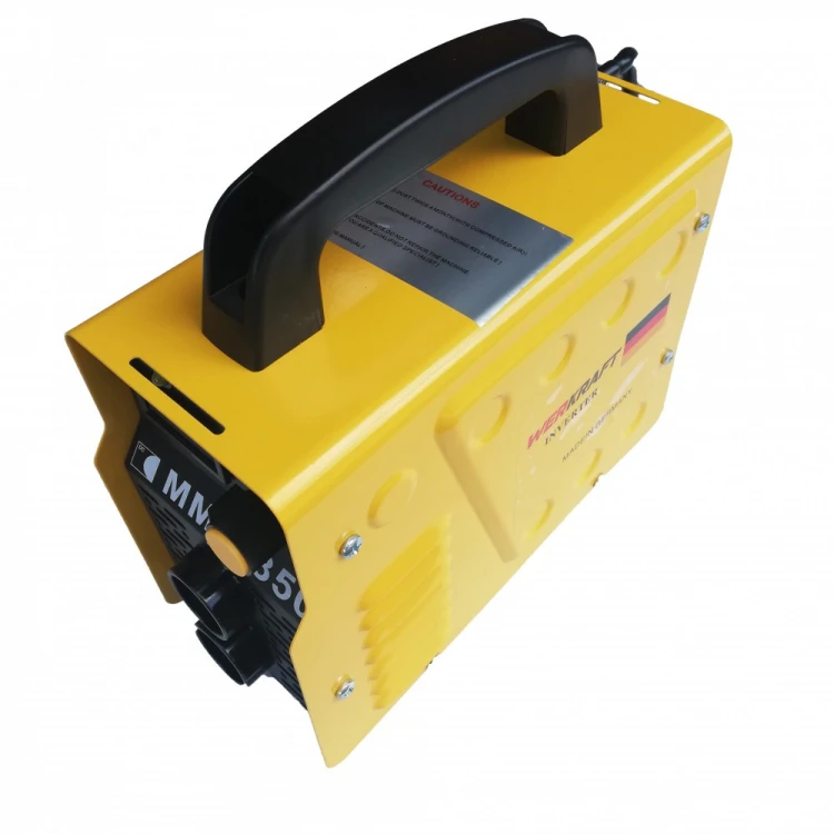 Inverter electric de sudură WerStil 350A 2024