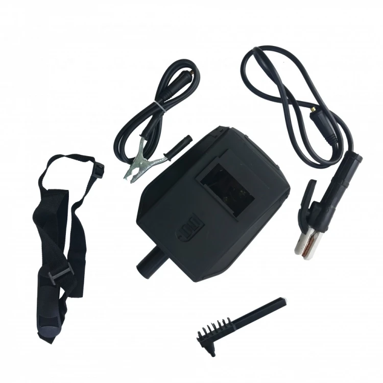 Inverter electric de sudură WerStil 350A 2024