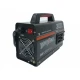 Aparat de sudură electric, profesional, URAL / ZID, MMA, IGBT, 350A Aparat de sudură electric, profesional, URAL / ZID, MMA, IGBT, 350A