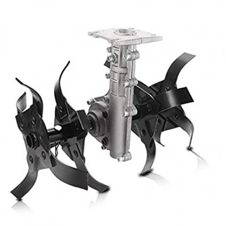 Cultivator pentru motocoasă – Slot 7 & 9 Cultivator pentru motocoasă – Slot 7 & 9