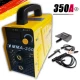 Inverter electric de sudură WerStil 350A 2024