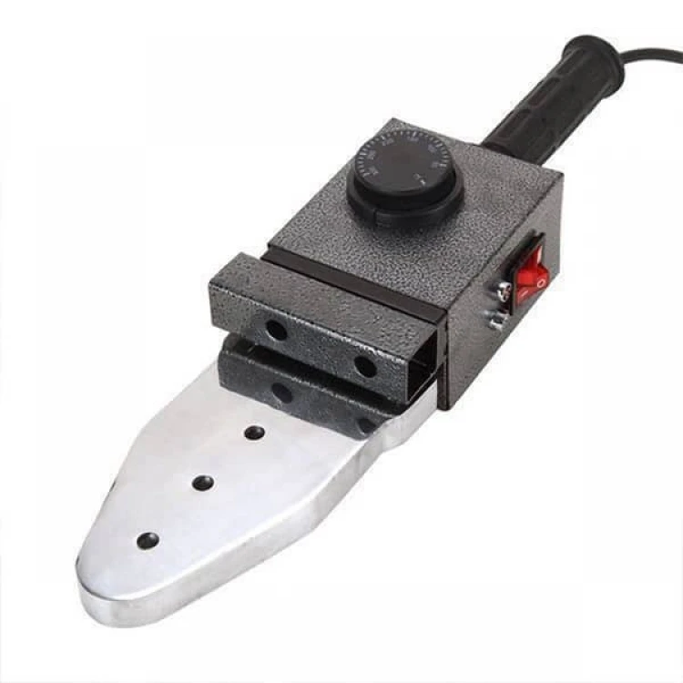 Plită de lipit polipropilenă, nemțească, 20-63 mm, 2500W StahlMayer, ideală pentru tuburi PPR Plită de lipit polipropilenă, nemțească, 20-63 mm, 2500W StahlMayer, ideală pentru tuburi PPR