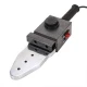 Plită de lipit polipropilenă, nemțească, 20-63 mm, 2500W StahlMayer, ideală pentru tuburi PPR Plită de lipit polipropilenă, nemțească, 20-63 mm, 2500W StahlMayer, ideală pentru tuburi PPR
