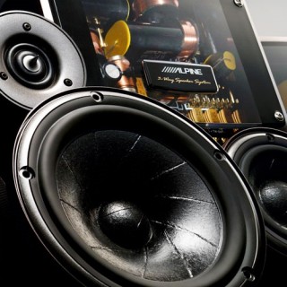 Audio auto